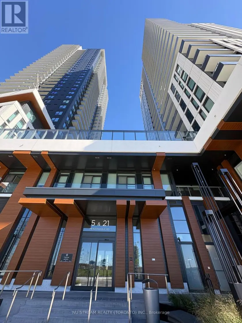 Apartment at 2303 - 5 MEADOWDALE ROAD, Vaughan