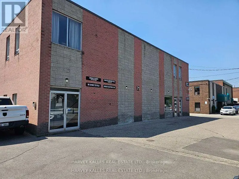 Other at 5 - 71 GLEN CAMERON ROAD, Markham
