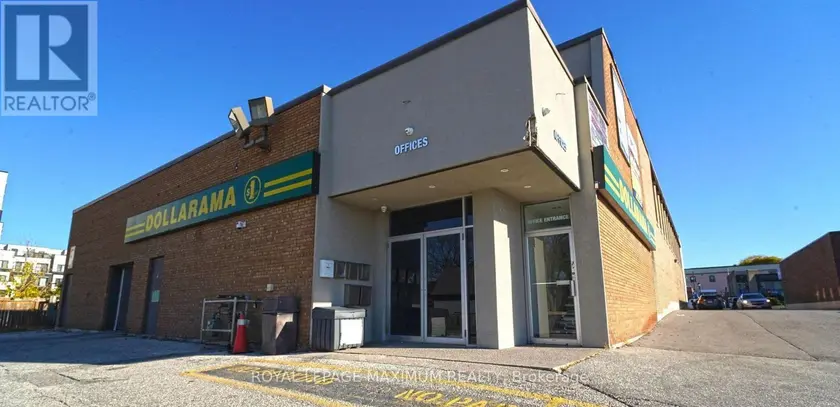 Other at 201 - 15260 YONGE STREET, Aurora