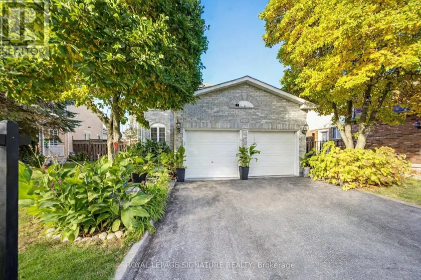 Detached at 1180 ORIOLE CRESCENT, Innisfil