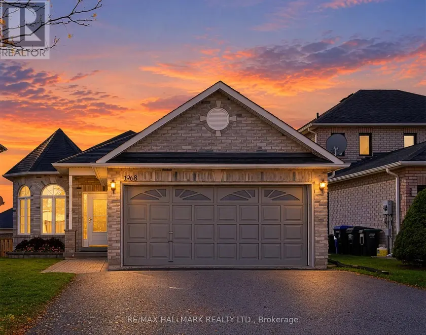 Detached at 1968 ROMINA COURT, Innisfil