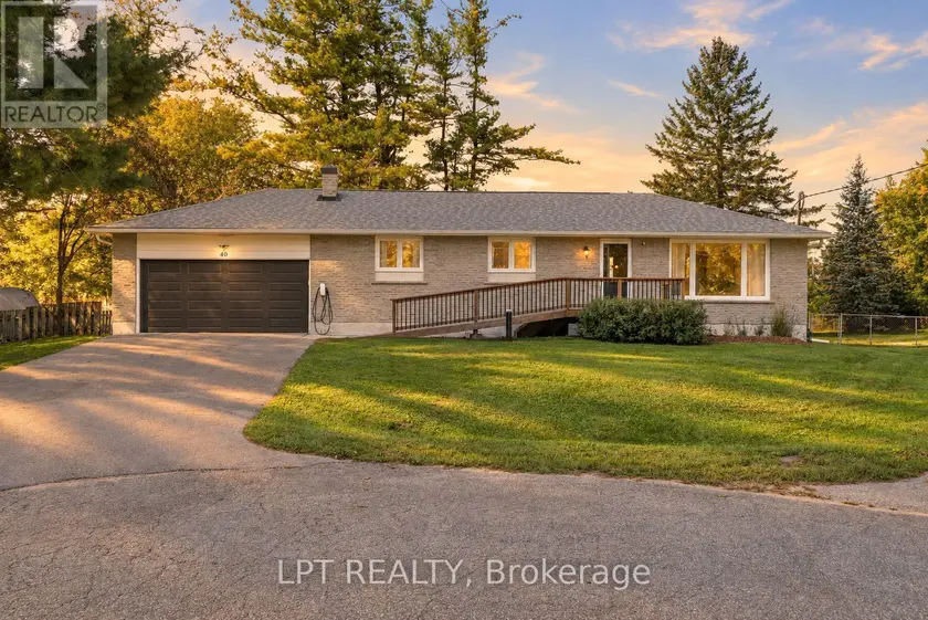 Detached at 40 ROSEMARY LANE, Georgina