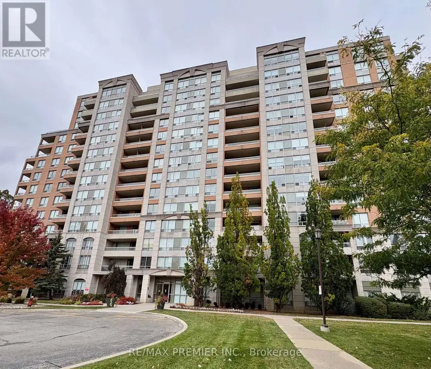 Apartment at 612 - 29 NORTHERN HEIGHTS DRIVE, Richmond Hill