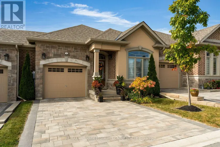 Apartment at 94 SUMMERHILL DRIVE, New Tecumseth