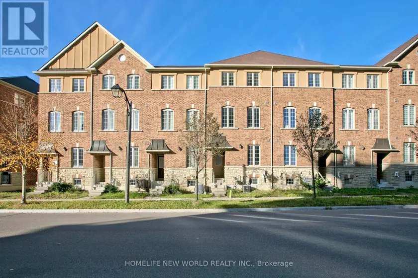 Townhouse at 24 ORCA DRIVE, Markham