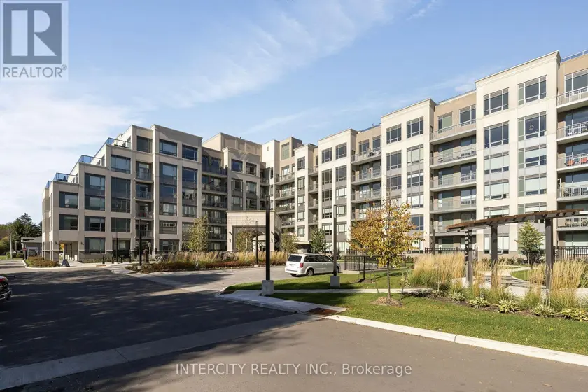 Apartment at 433 - 2075 KING ROAD, King