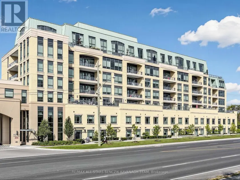 Townhouse at 115A - 11782 NINTH LINE, Whitchurch-Stouffville