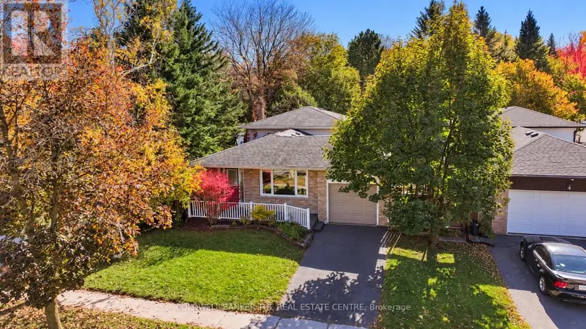 Detached at 836 ELGIN STREET, Newmarket