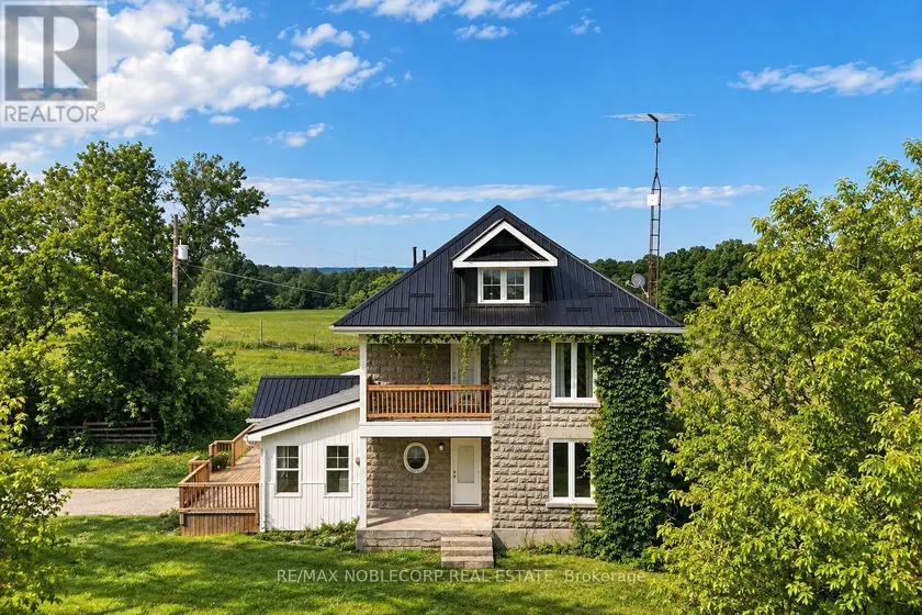 Detached at 2350 THORAH CONCESSION 4 ROAD, Brock