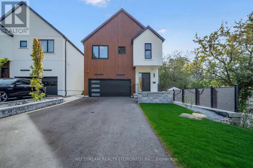 Detached at 323 WINNIFRED DRIVE, Georgina