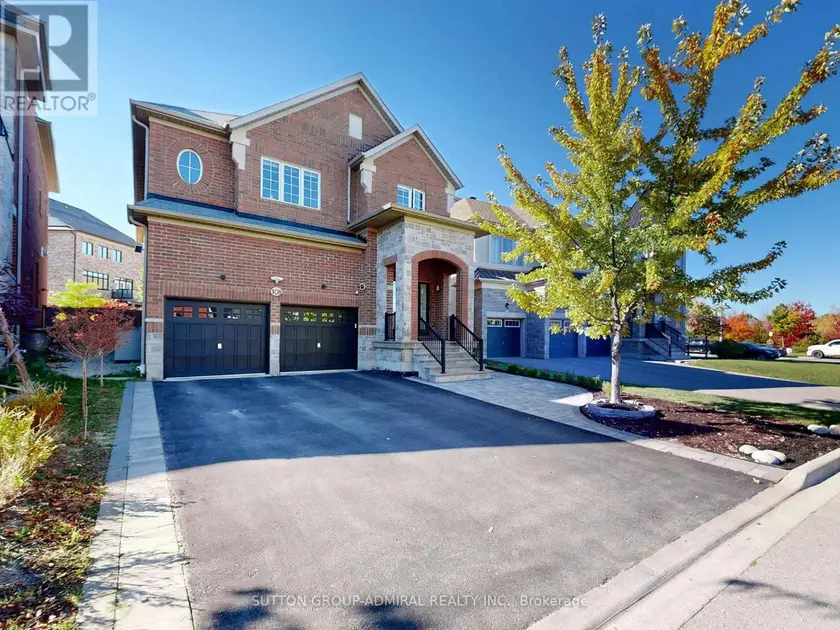 Detached at 108 BALDRY AVENUE, Vaughan
