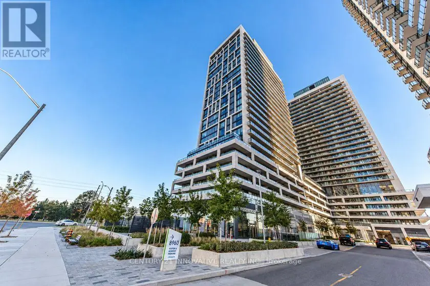 Apartment at 533 - 8960 JANE STREET, Vaughan