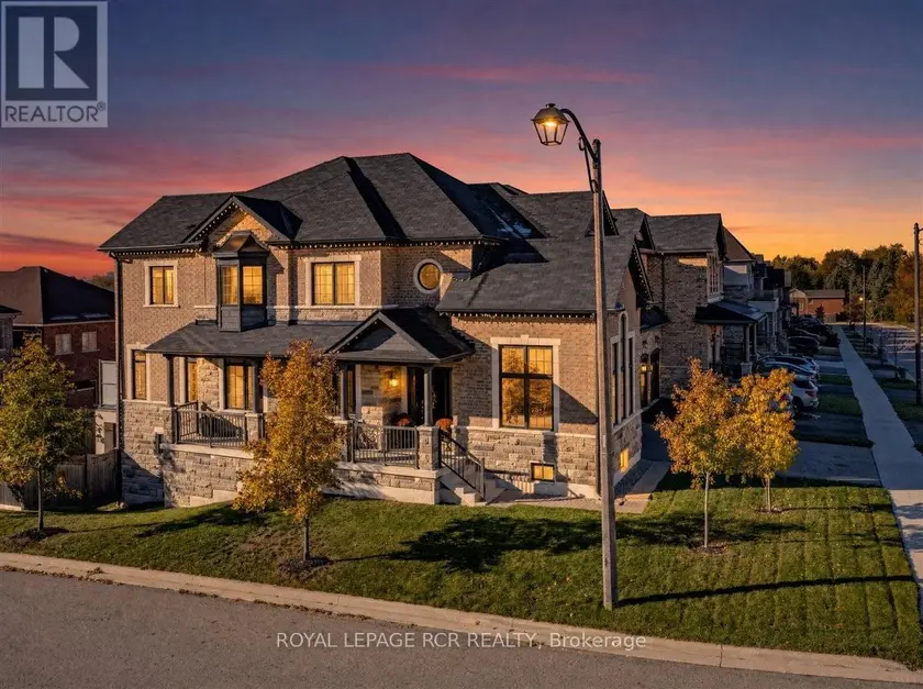 Detached at 47 CARONDALE SQUARE, East Gwillimbury