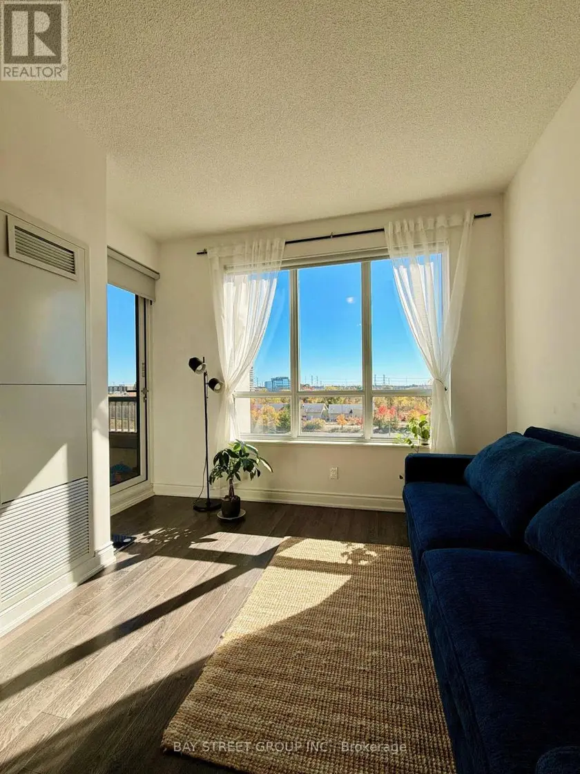 Apartment at 611 - 38 CEDARLAND DR DRIVE, Markham