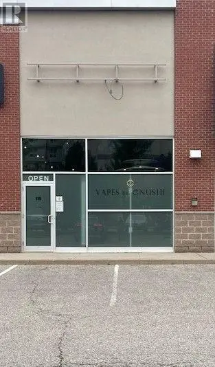 Other at 18 - 8241 WOODBINE AVENUE, Markham