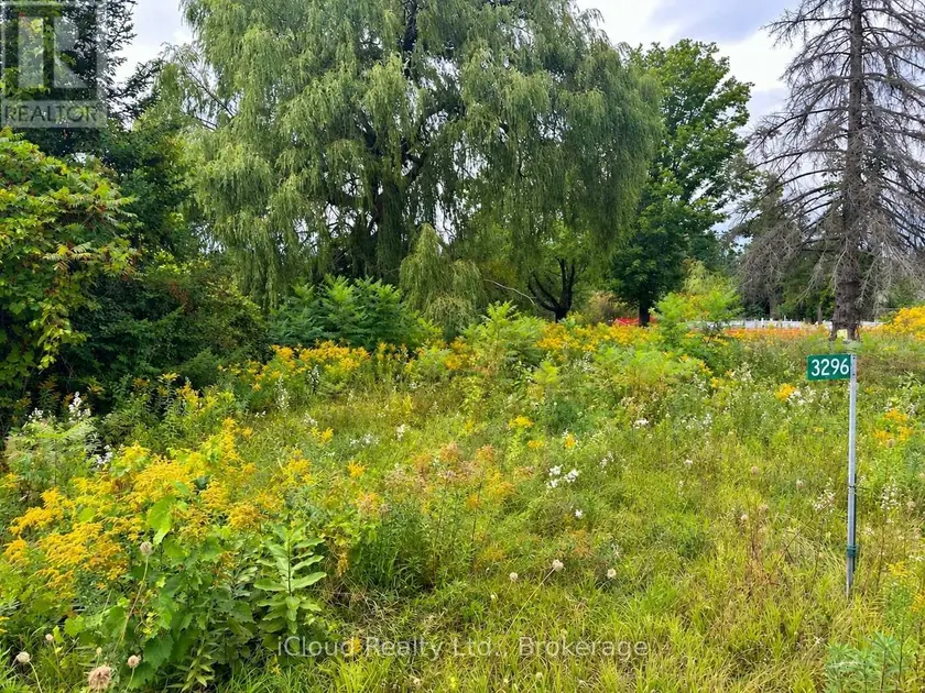 Vacant Land at 3296 INNISFIL BEACH ROAD, Innisfil