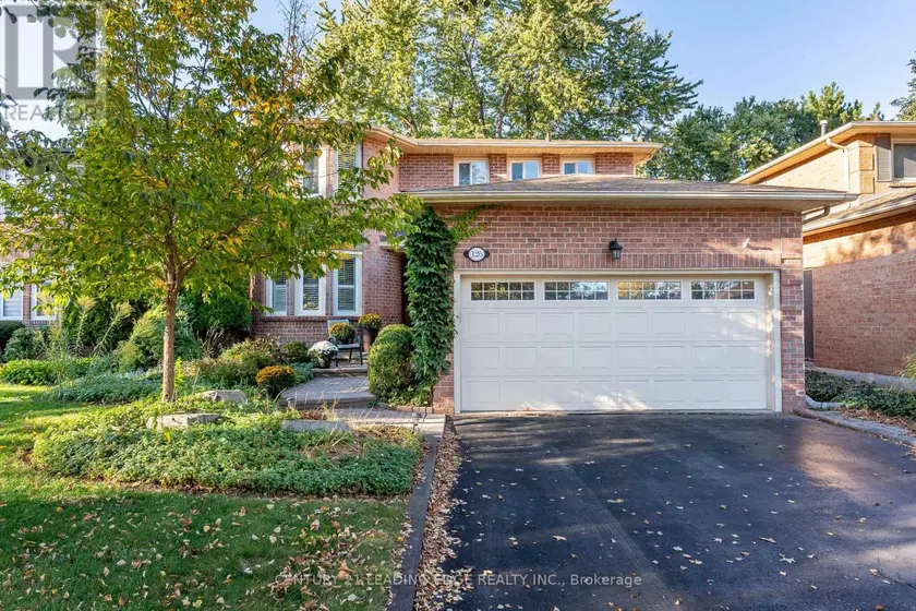 Detached at 126 TILMAN CIRCLE, Markham