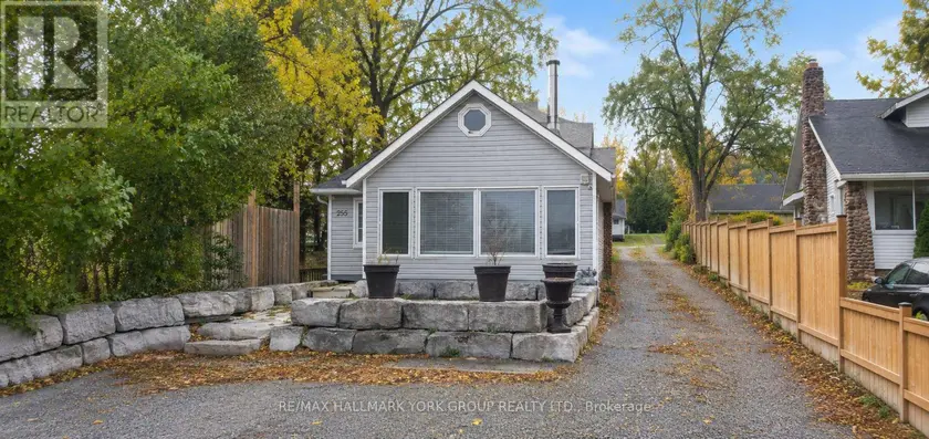 Detached at 255 LAKE DRIVE N, Georgina