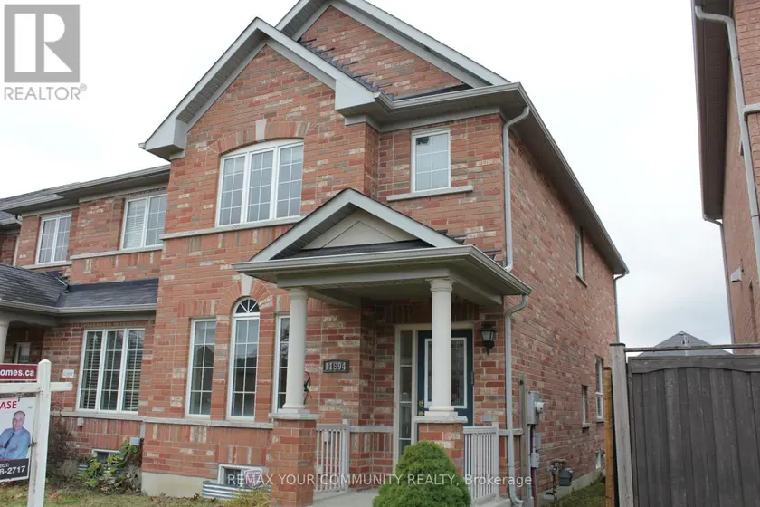 Townhouse at 11894 TENTH LINE S, Whitchurch-Stouffville