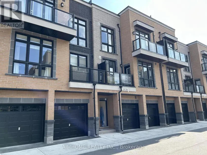 Townhouse at Unit 2