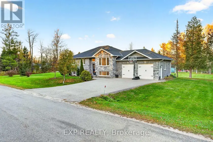 Detached at 59 FORESTRY DRIVE, Georgina