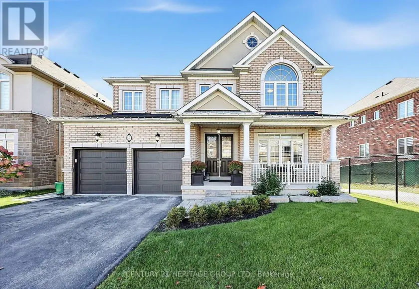 Detached at 67 MANOR FOREST ROAD, East Gwillimbury