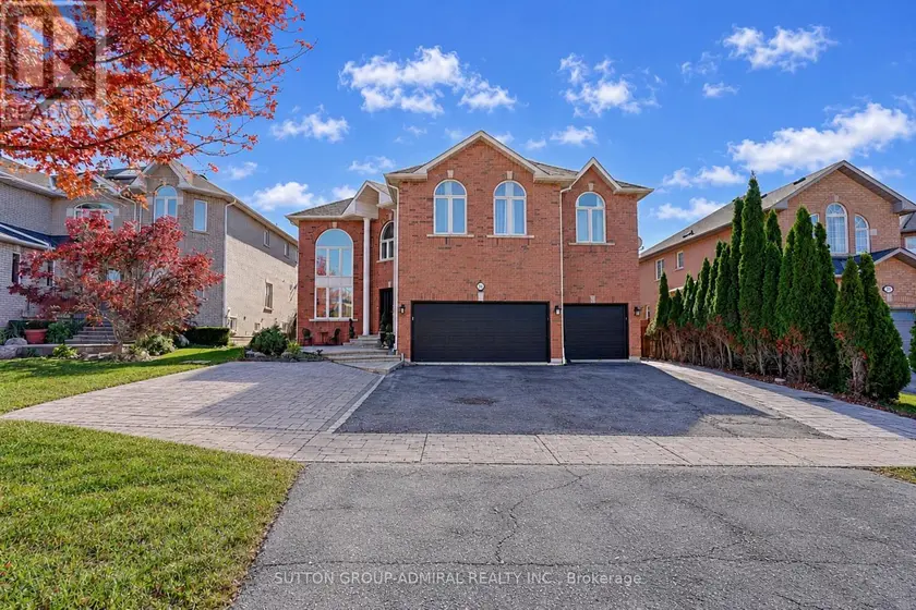 Detached at 51 GLEN FOREST DRIVE, Vaughan
