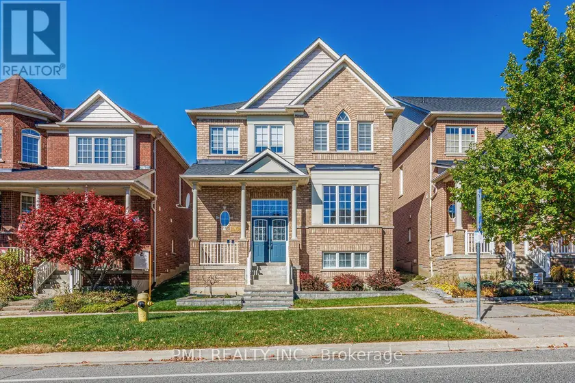 Detached at 43 MANLEY AVENUE, Whitchurch-Stouffville