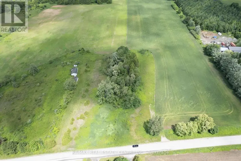 Vacant Land at 3530 LINE 10, Bradford West Gwillimbury