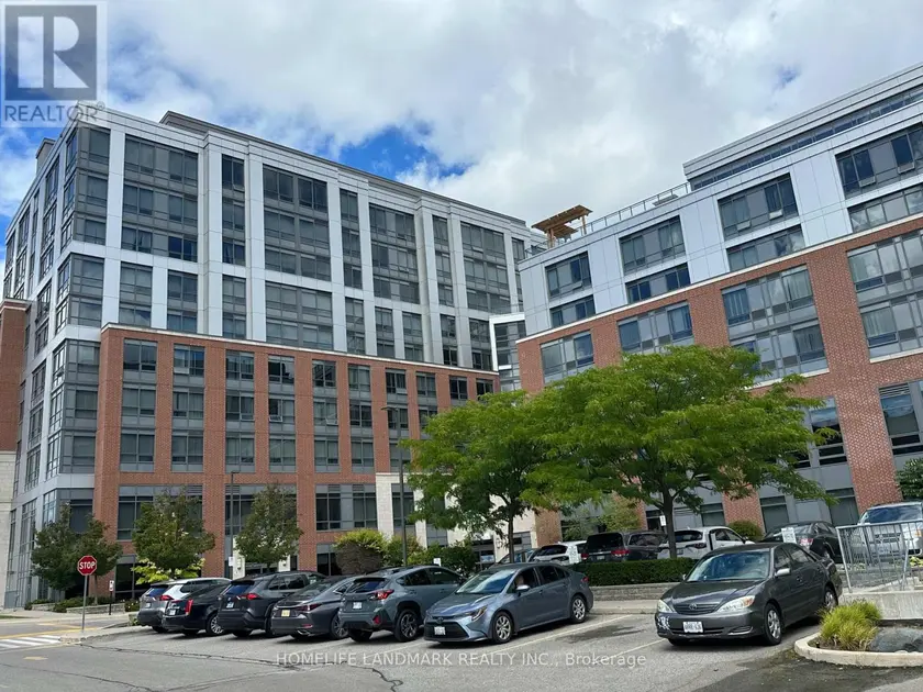 Apartment at 386 - 11211 YONGE STREET, Richmond Hill