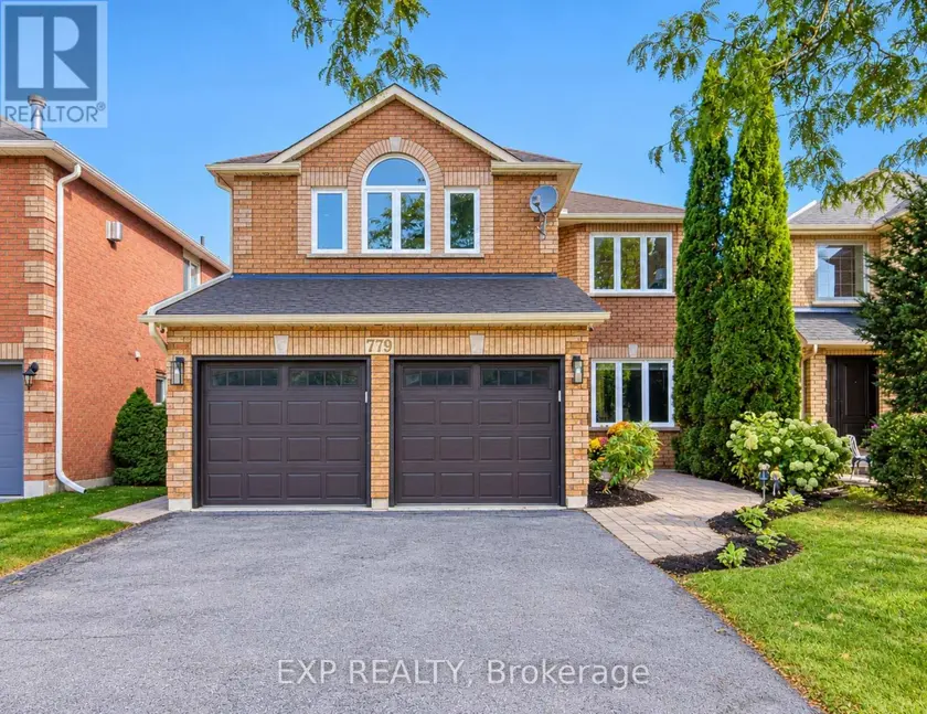 Detached at 779 MCLAREN STREET, Newmarket