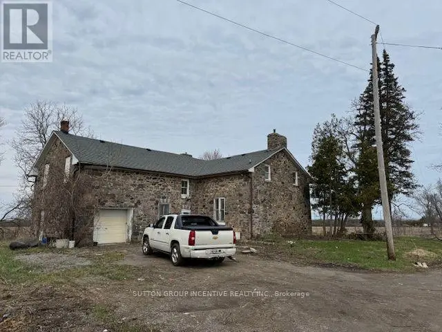 Detached at 26427 48 HIGHWAY, Georgina