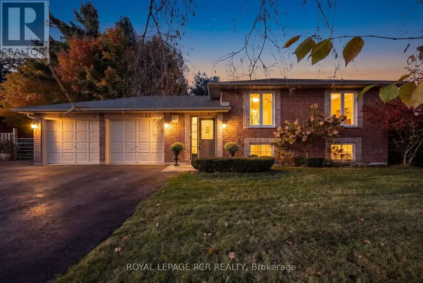 Detached at 22 ROSEWOOD DRIVE, Adjala-Tosorontio
