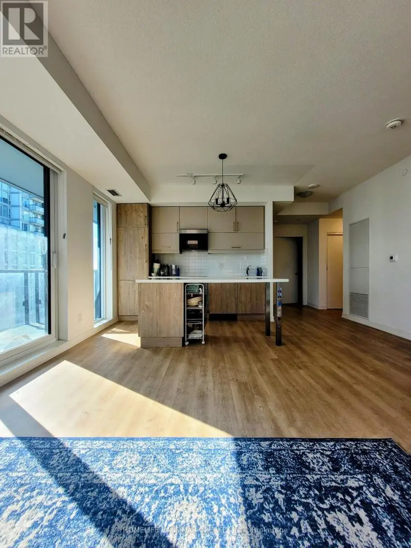 Apartment at 711 - 8119 BIRCHMOUNT ROAD, Markham