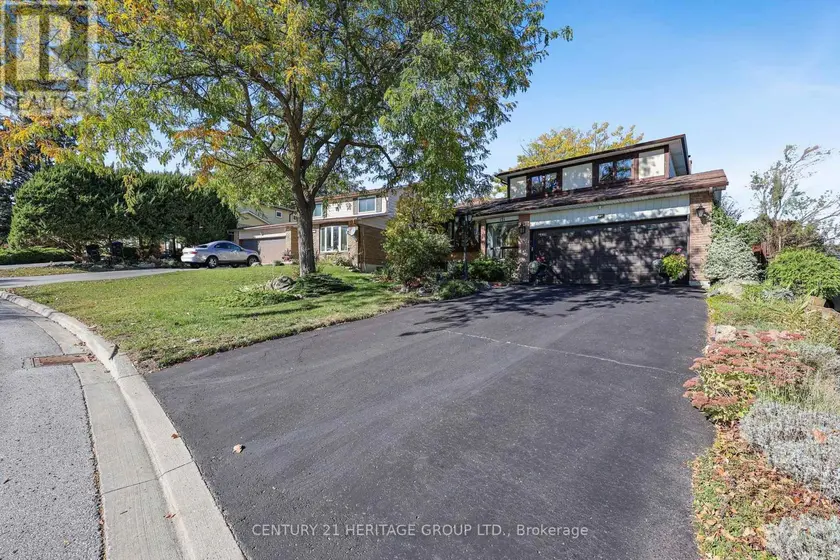 Detached at 171 LEE AVENUE, Bradford West Gwillimbury