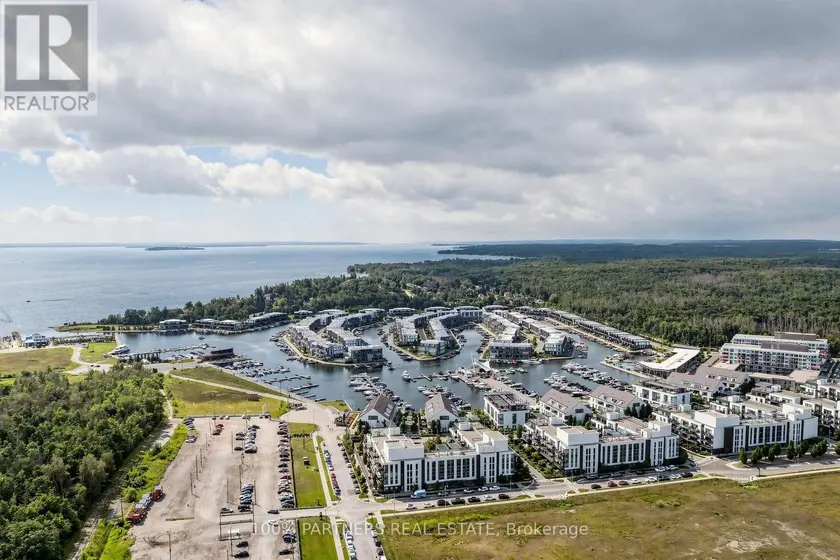 Apartment at A106 - 241 SEA RAY AVENUE, Innisfil