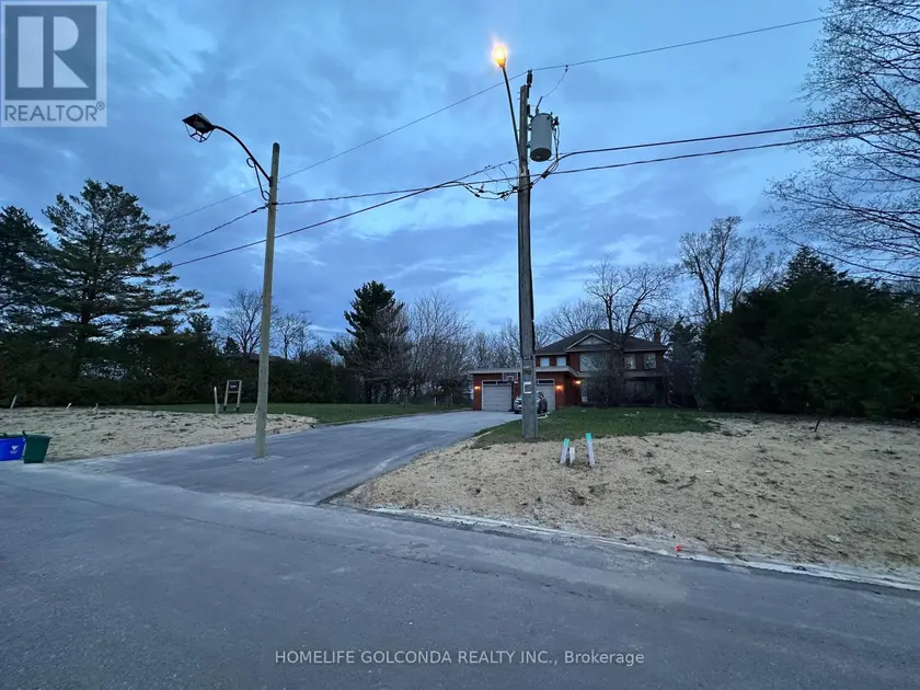 Detached at 229 HARRIS AVENUE, Richmond Hill