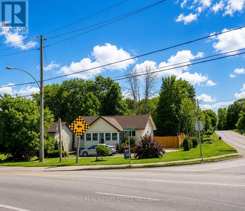 Detached at 265 PASADENA DRIVE, Georgina
