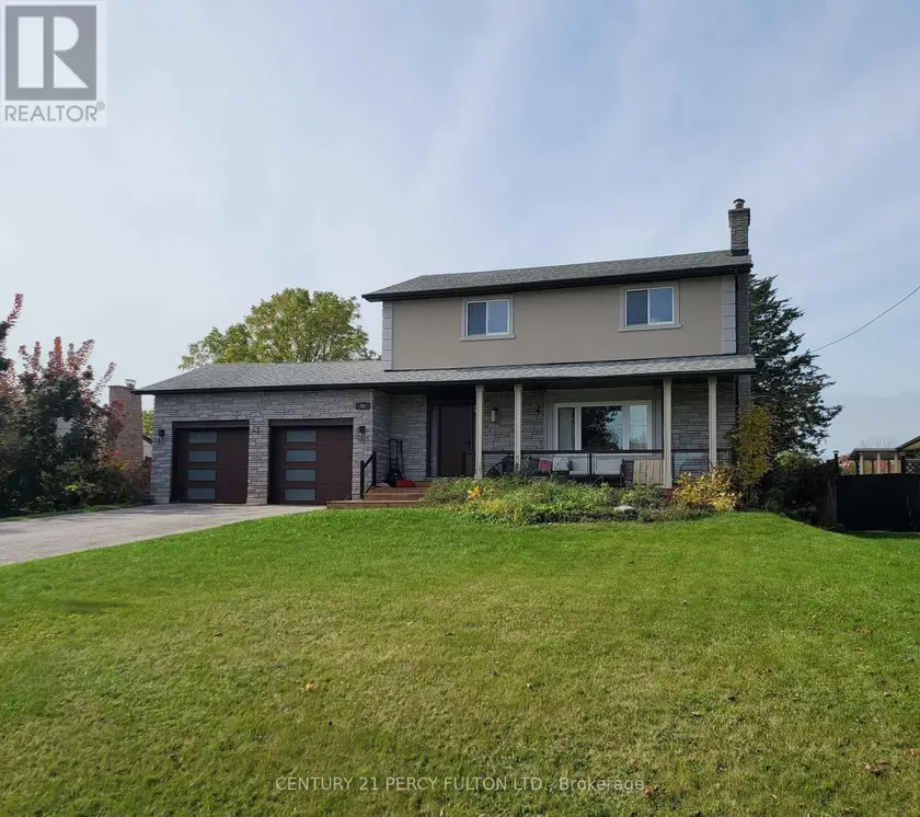 Detached at 40 MACNAUGHTON DRIVE, Innisfil