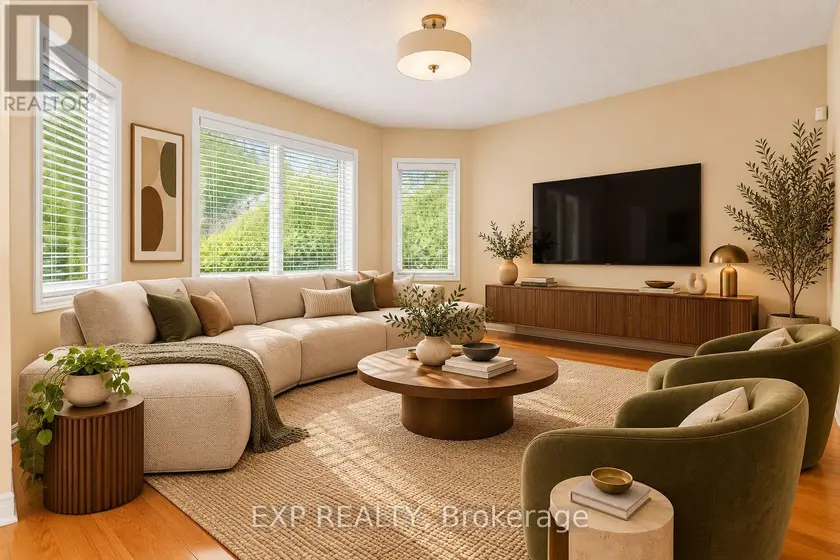 Detached at 42 KAITLIN DRIVE, Richmond Hill