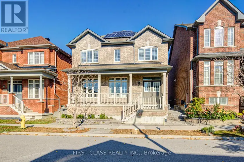Detached at 81 PEARL LAKE ROAD, Markham