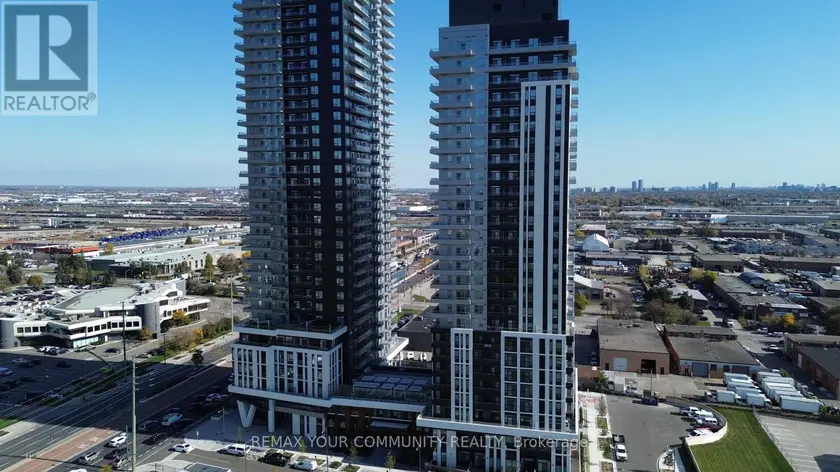 Apartment at 2507 - 5 MEADOWDALE ROAD, Vaughan