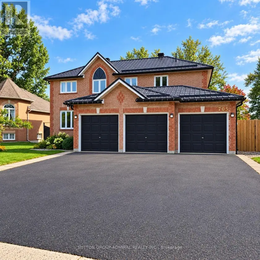 Detached at 705 HAPPY VALE DRIVE, Innisfil