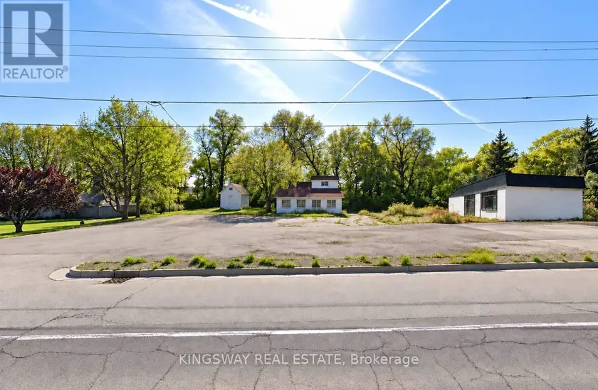 Other at 7804 YONGE STREET, Innisfil