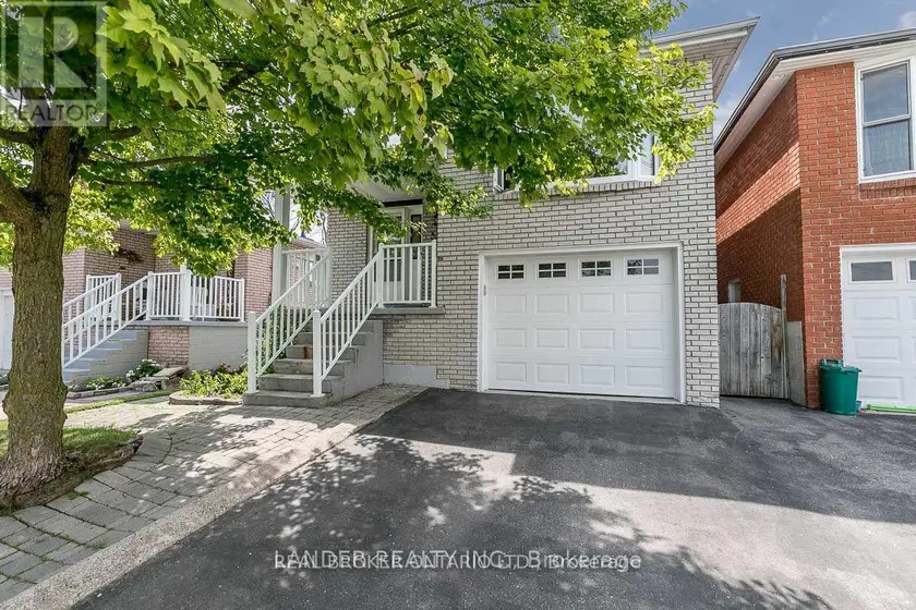 Detached at 332 WALKER (BASEMENT) AVENUE, Bradford West Gwillimbury