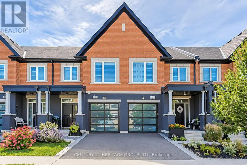 Townhouse at 27 LOWTHER AVENUE, Richmond Hill