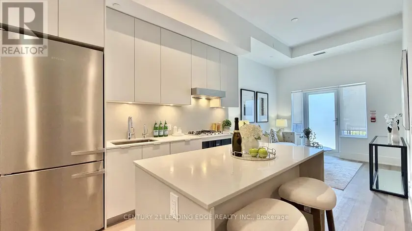 Townhouse at 133 - 8 CEDARLAND DRIVE, Markham