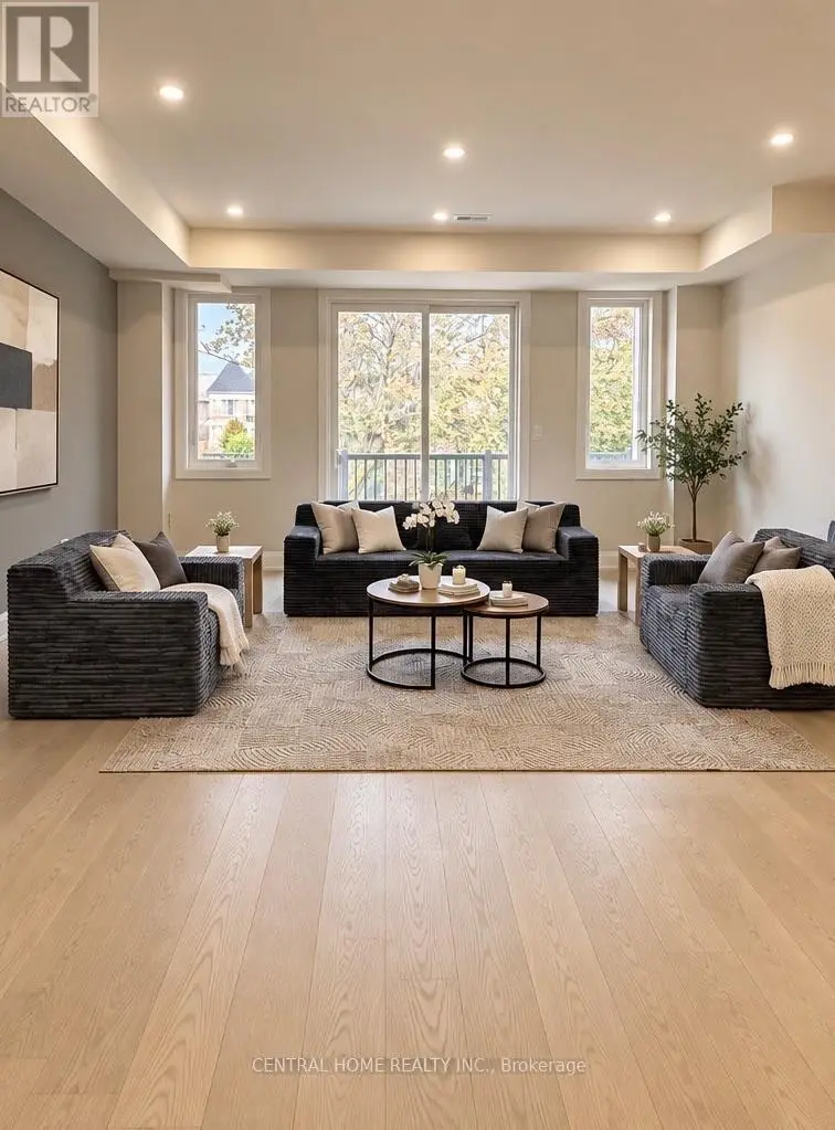 Semi-Detached/Link at 2948 ELGIN MILLS ROAD E, Markham