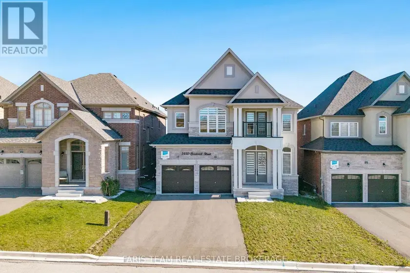 Detached at 1410 BRODERICK STREET, Innisfil
