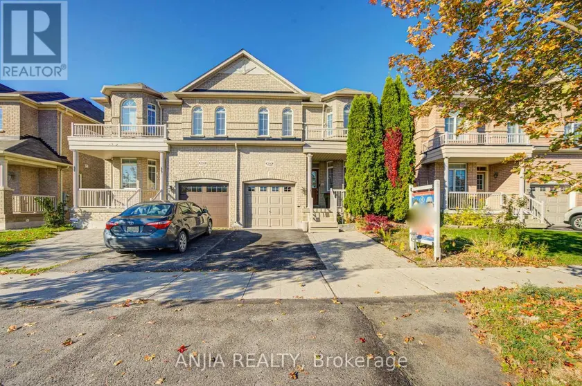 Semi-Detached/Link at 316 MINGAY AVENUE, Markham